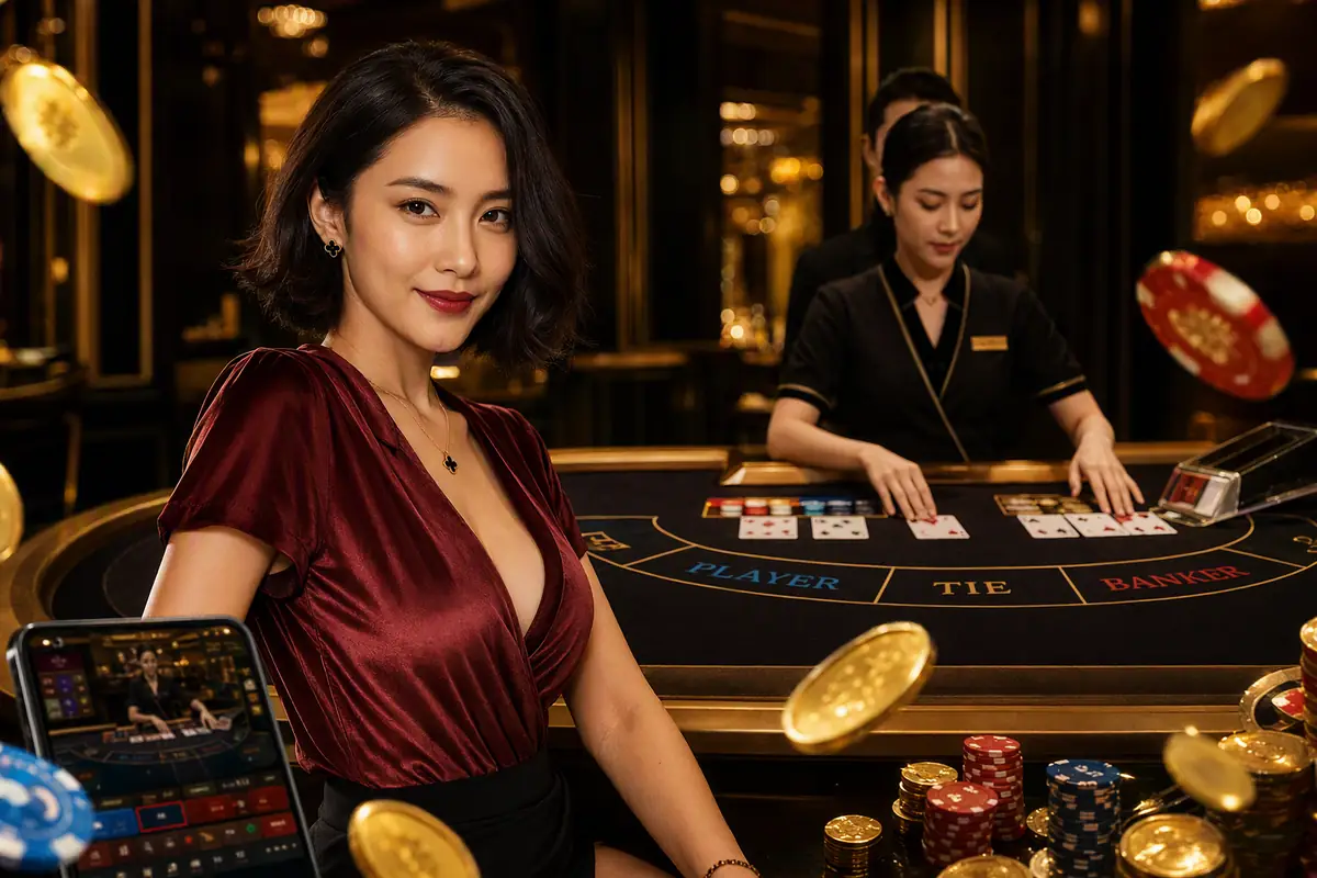 mgm666 မိုဘိုင်းဖုန်း ကစားနည်း
