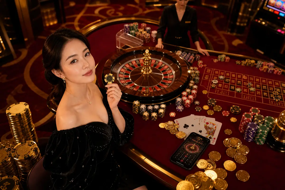 mgm666 ဘတ်ဂျက် စီမံခန့်ခွဲမှု လမ်းညွှန်